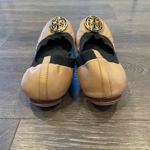 Tory Burch flats - Picture 3 of 4
